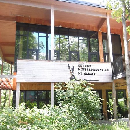 מגוג Condo Entre Ville Et Nature 2 מראה חיצוני תמונה