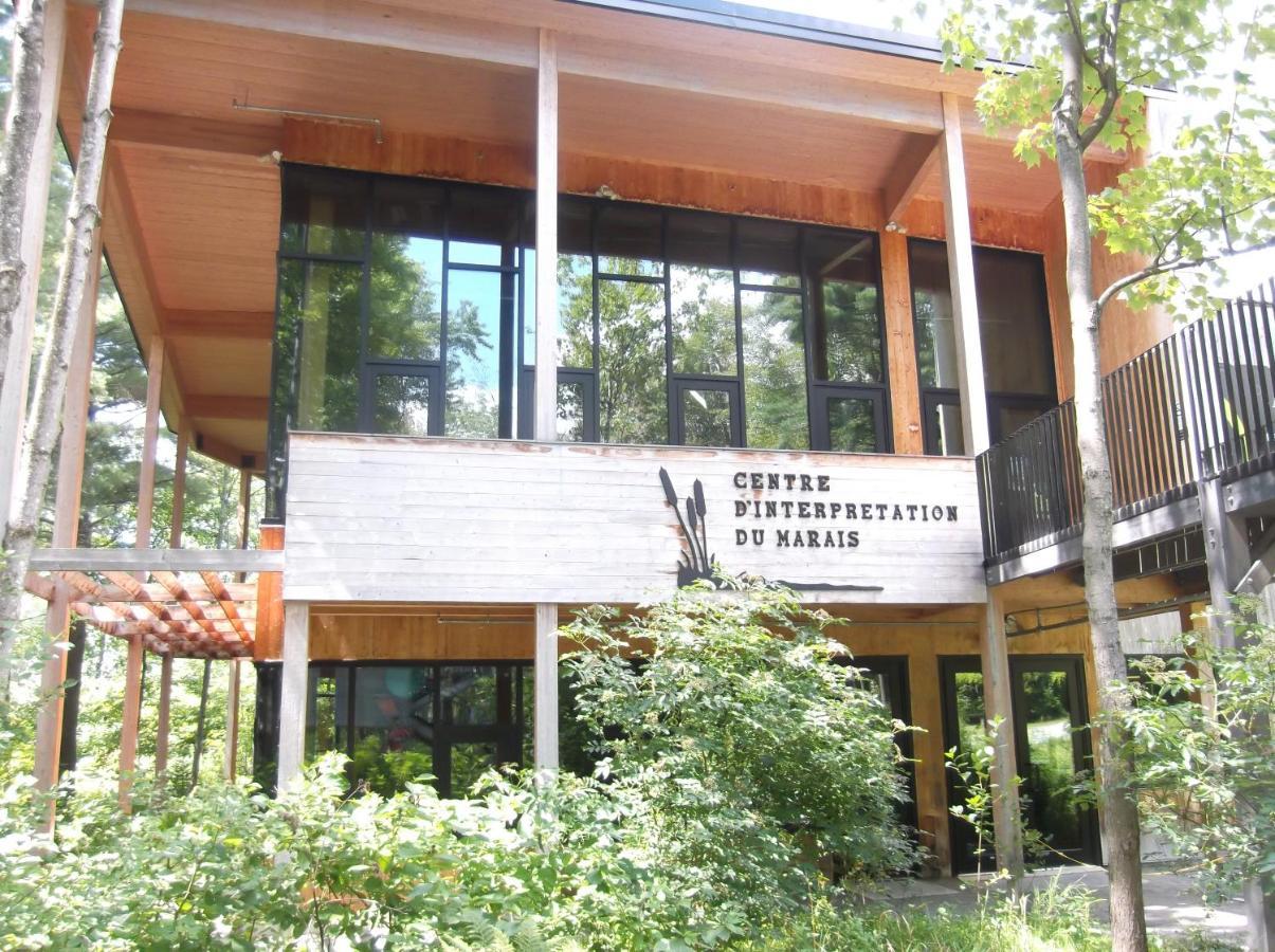 מגוג Condo Entre Ville Et Nature 2 מראה חיצוני תמונה
