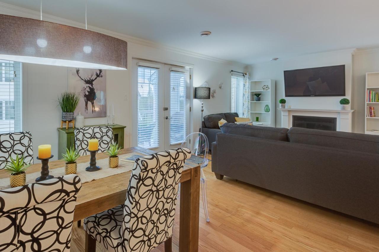 מגוג Condo Entre Ville Et Nature 2 מראה חיצוני תמונה