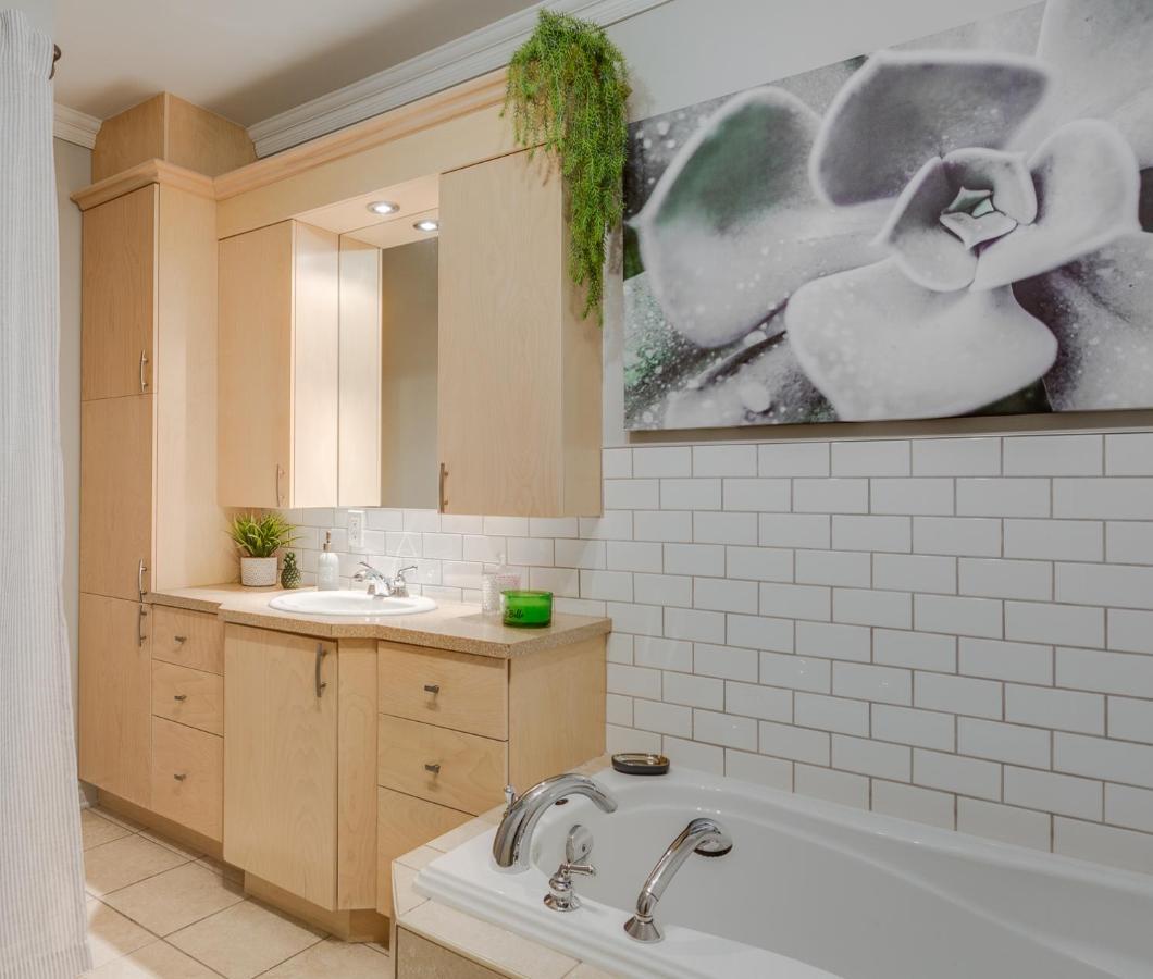 מגוג Condo Entre Ville Et Nature 2 מראה חיצוני תמונה