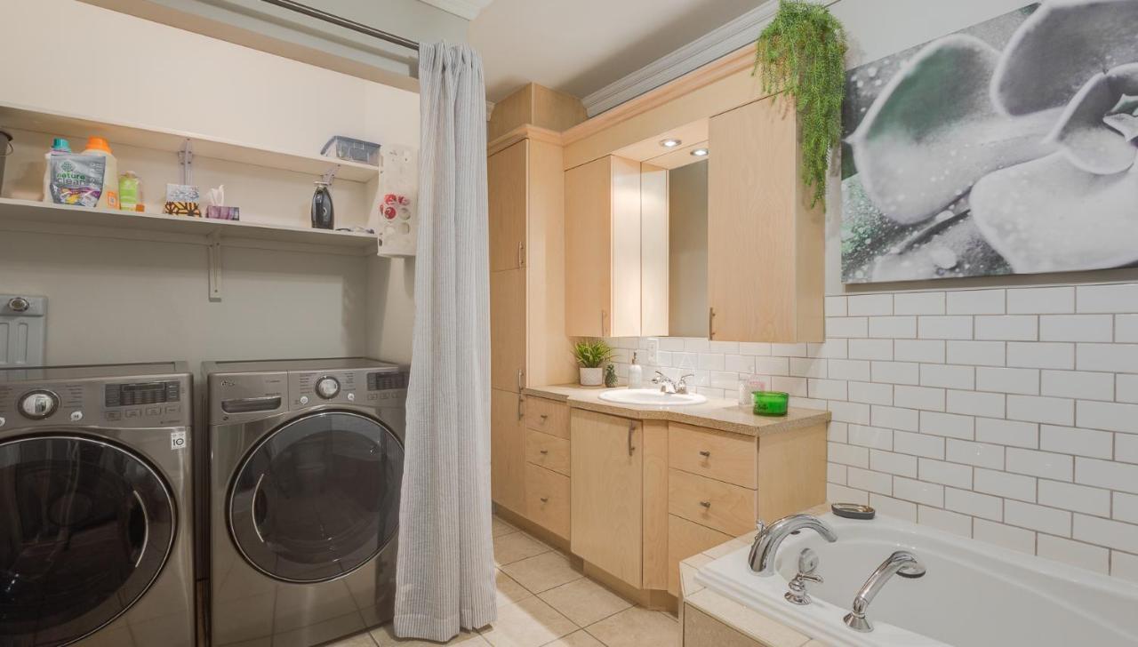 מגוג Condo Entre Ville Et Nature 2 מראה חיצוני תמונה
